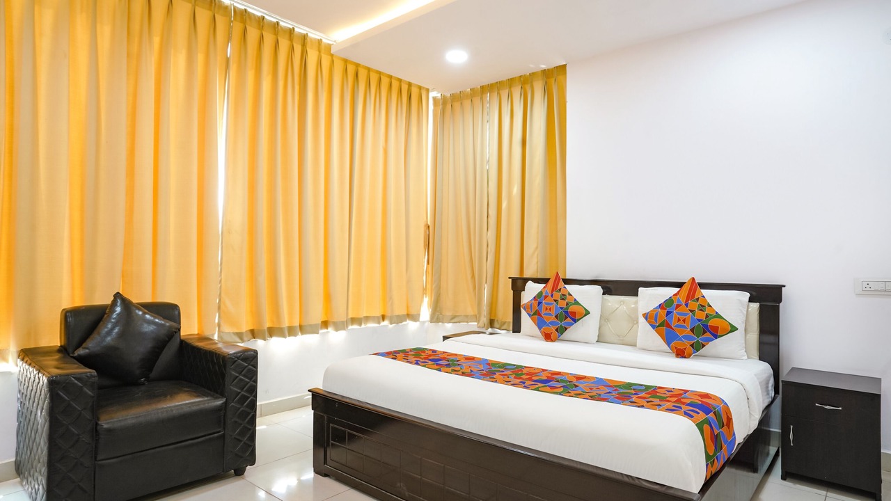 Photo of Bedroom in Hyderabad
