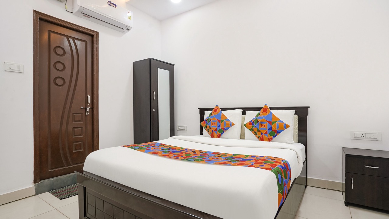 Photo of Bedroom in Hyderabad
