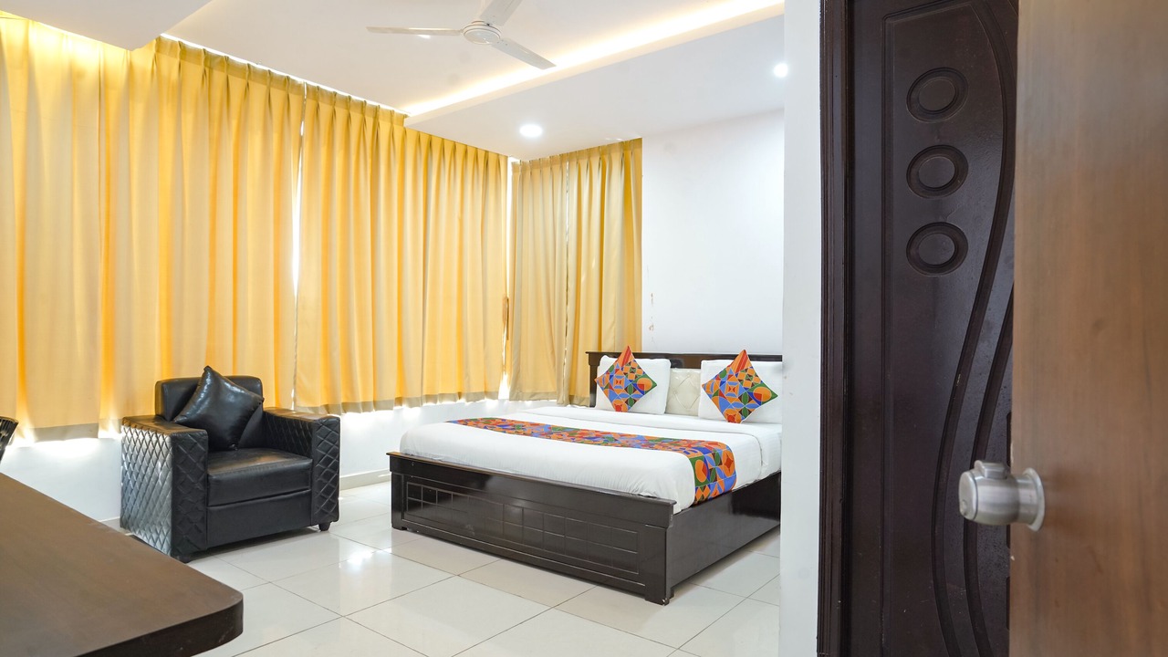 Photo of Bedroom in Hyderabad