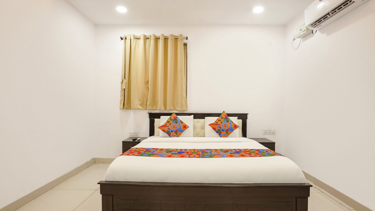 Photo of Bedroom in Hyderabad