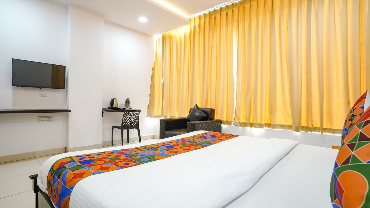 Photo of Bedroom in Hyderabad