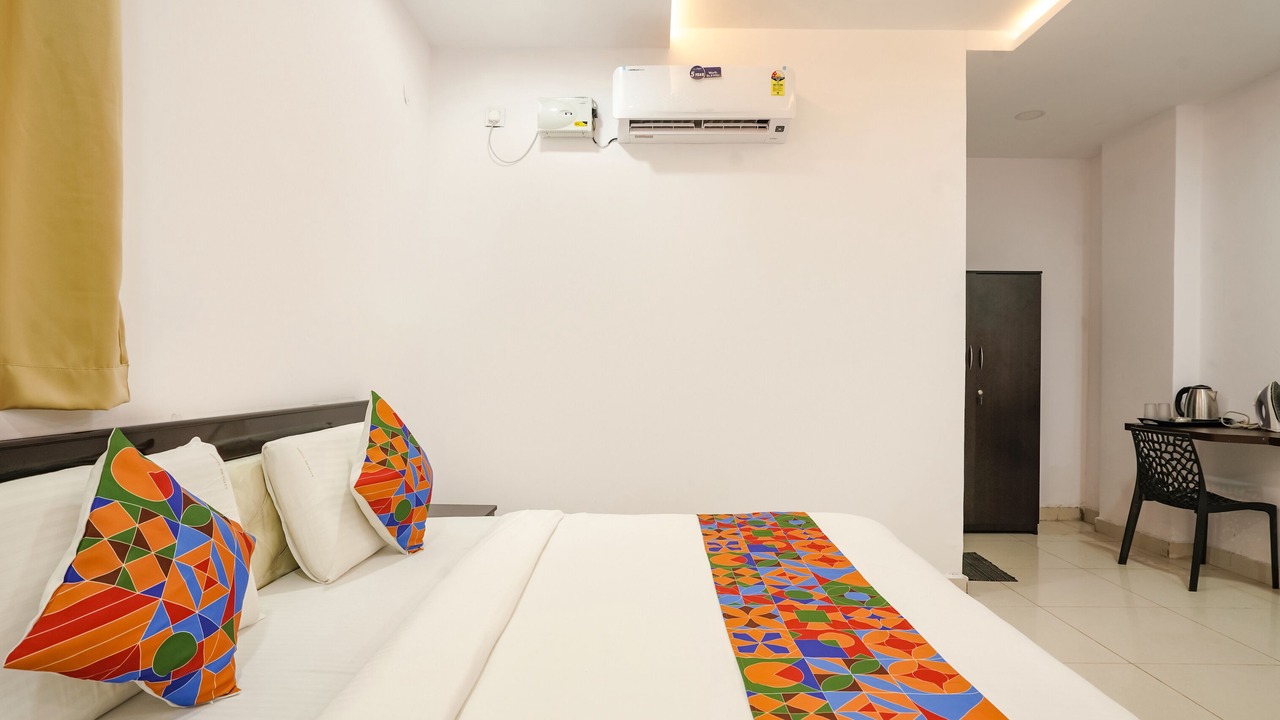 Photo of Bedroom in Hyderabad