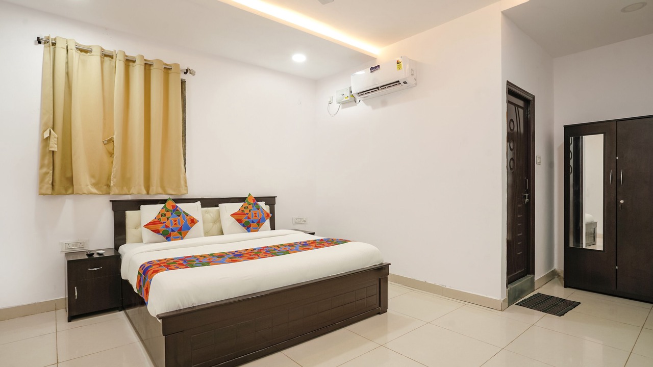 Photo of Bedroom in Hyderabad