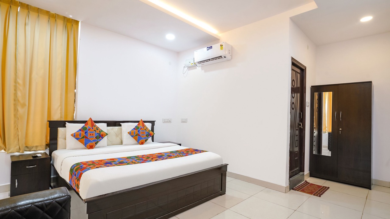 Photo of Bedroom in Hyderabad