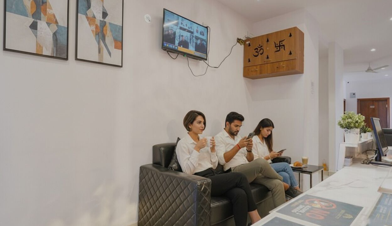 Photo of Others in Hyderabad
