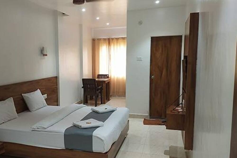 Photo of Bedroom in Pune
