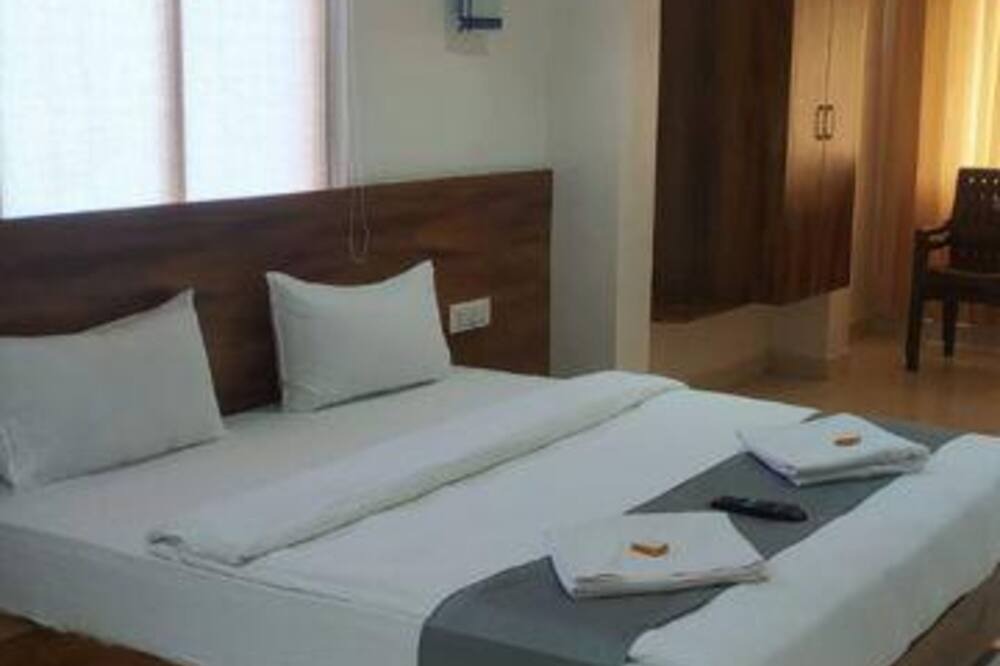 Photo of Bedroom in Pune