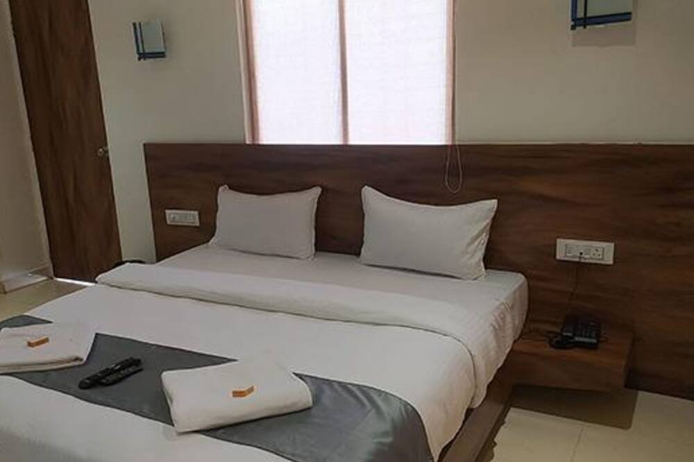 Photo of Bedroom in Pune