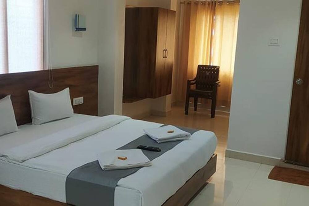 Photo of Bedroom in Pune