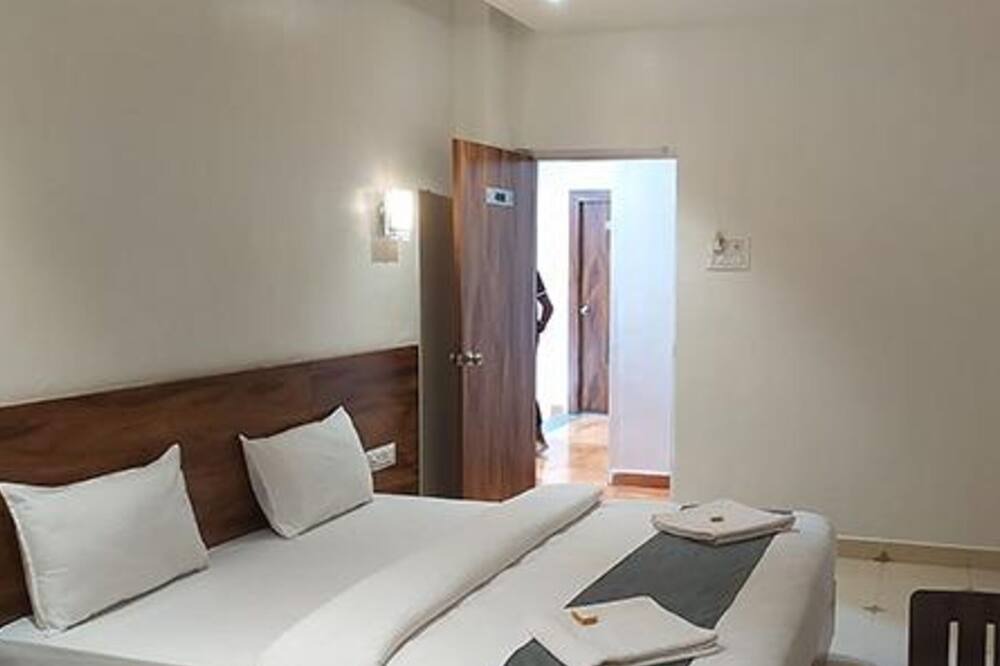 Photo of Bedroom in Pune