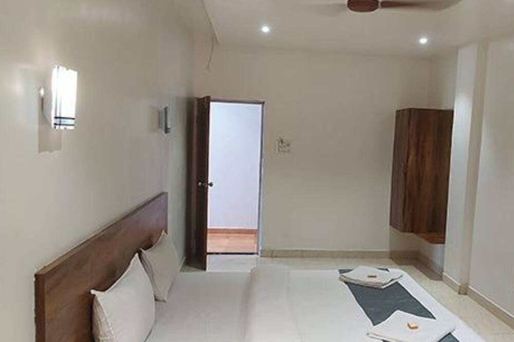 Photo of Bedroom in Pune