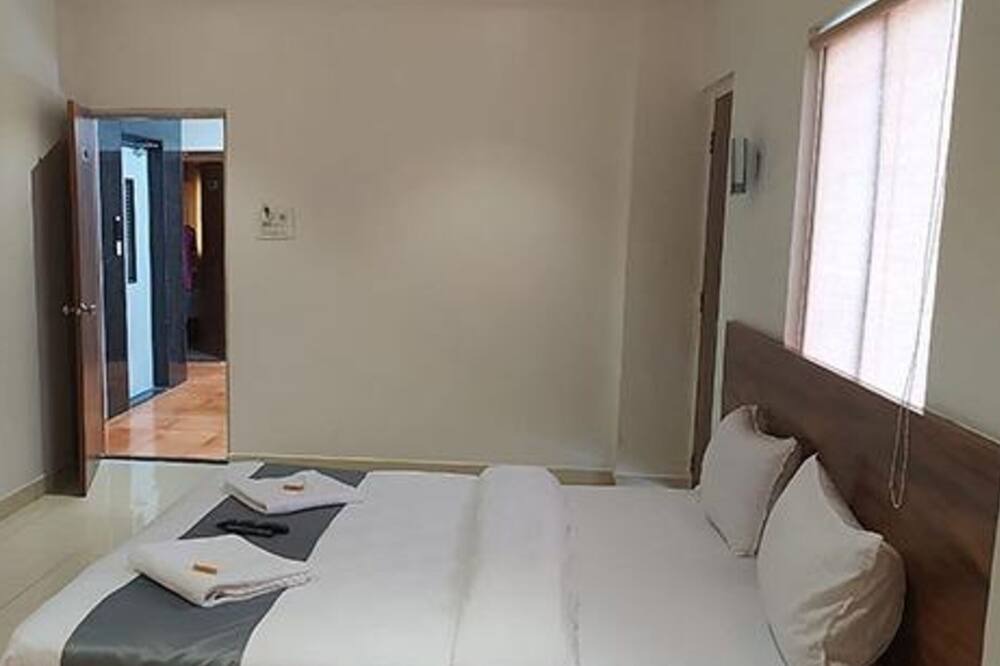 Photo of Bedroom in Pune