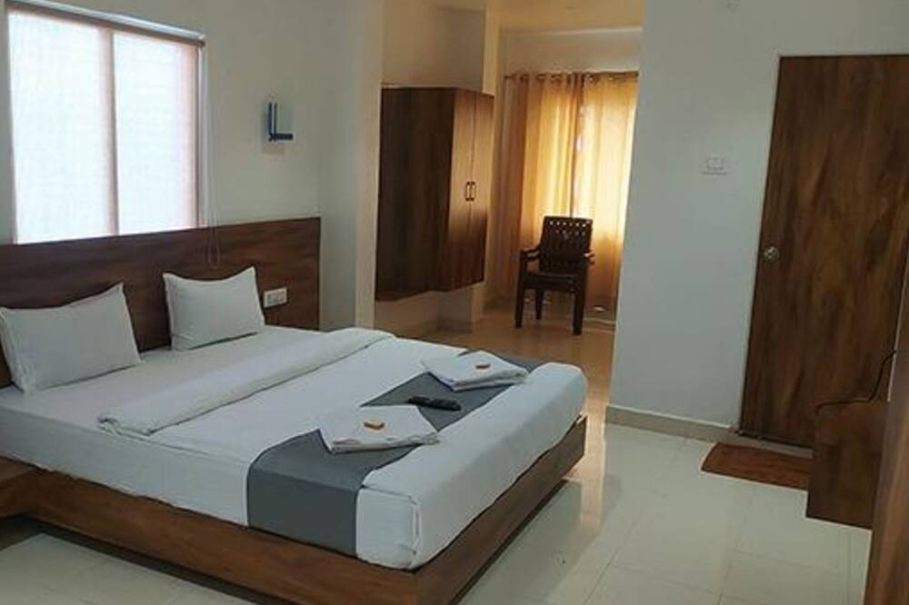 Photo of Bedroom in Pune