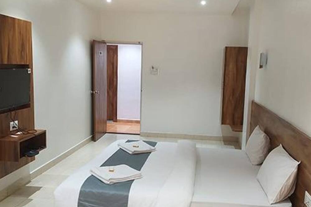 Photo of Bedroom in Pune
