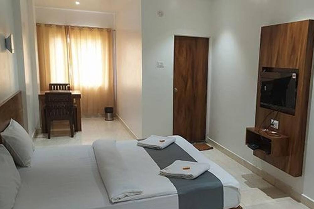 Photo of Bedroom in Pune