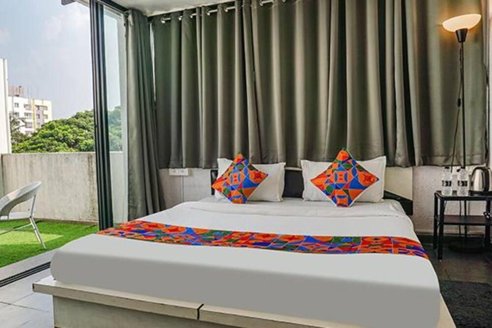 Photo of Bedroom in Baner