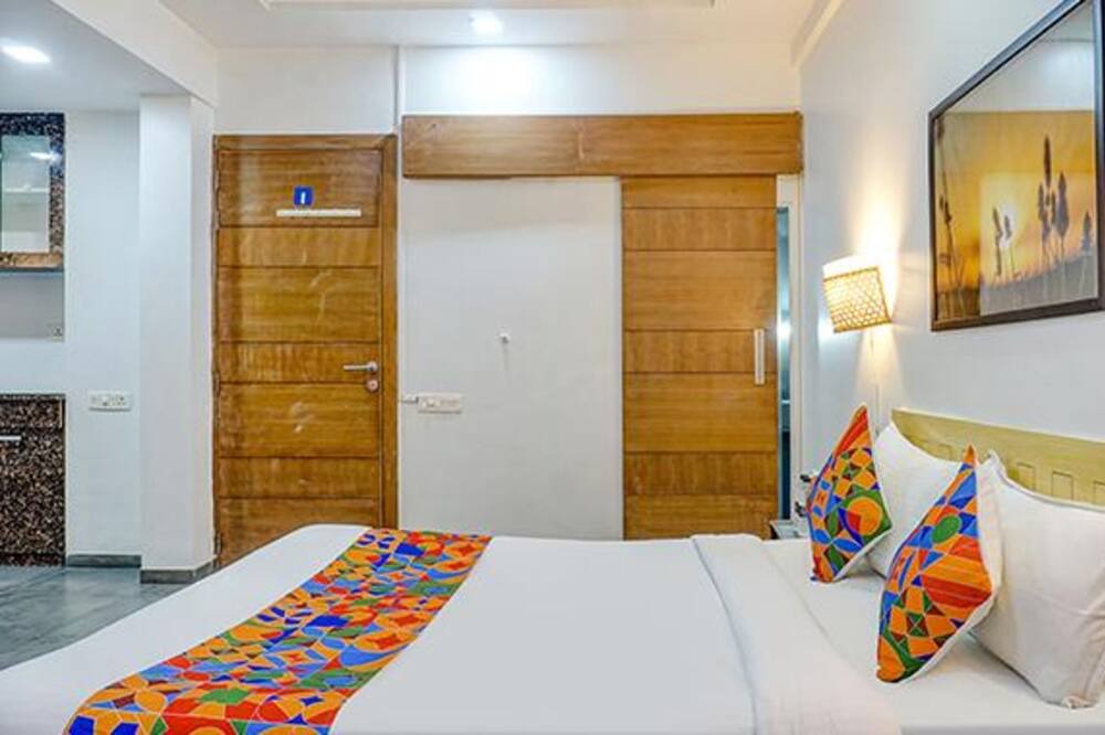 Photo of Bedroom in Baner