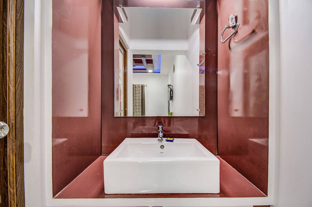 Photo of Bathroom in Baner
