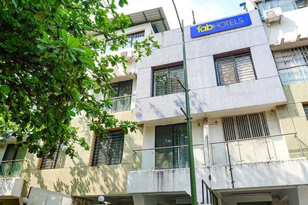 Photo of Outdoor in Baner