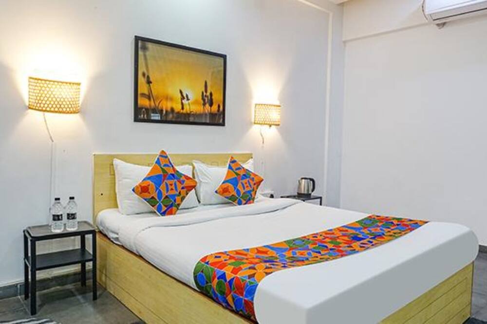 Photo of Bedroom in Baner