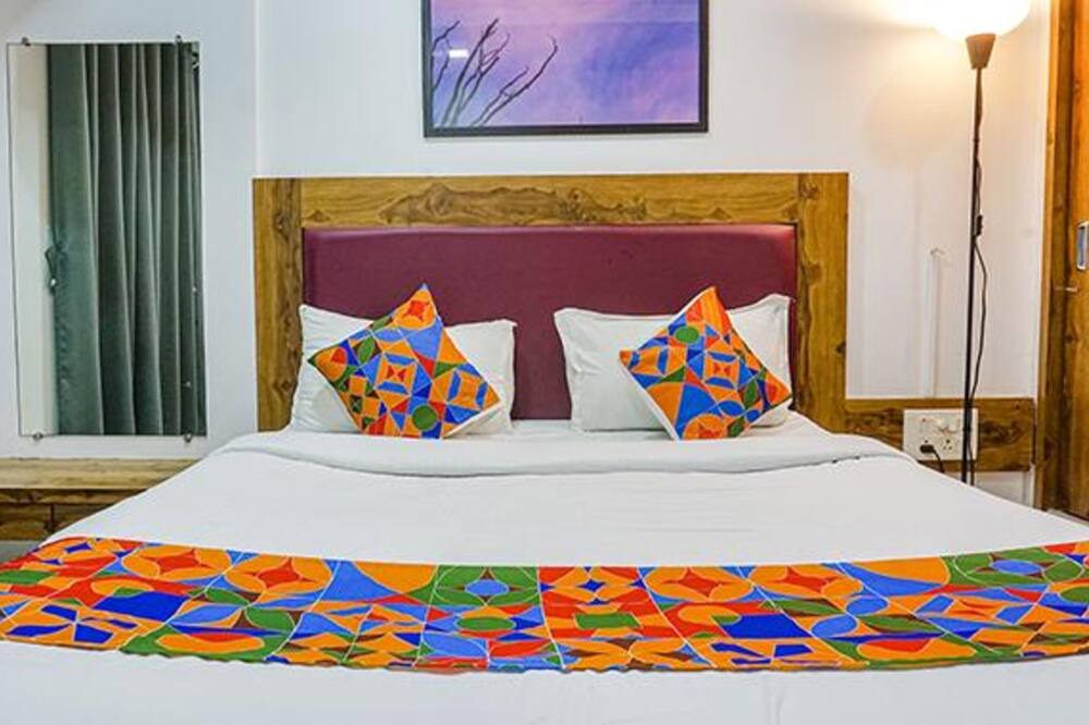 Photo of Bedroom in Baner