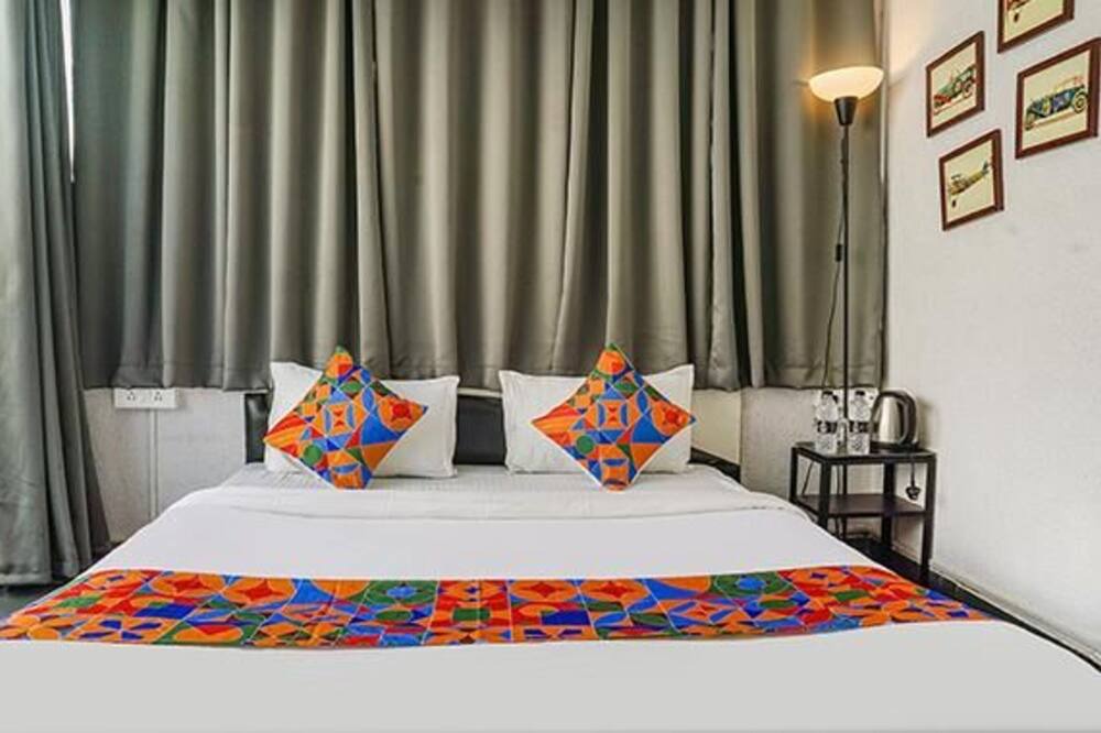 Photo of Bedroom in Baner