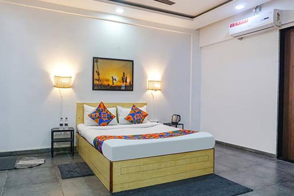 Photo of Bedroom in Baner