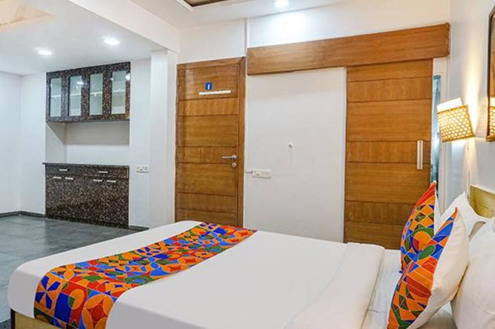 Photo of Bedroom in Baner
