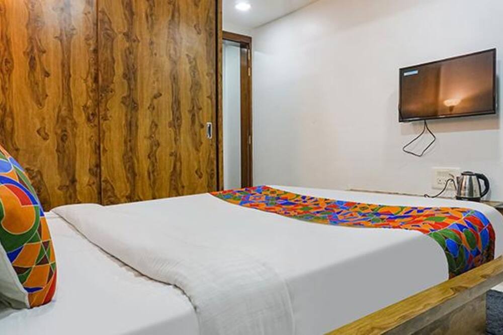 Photo of Bedroom in Baner
