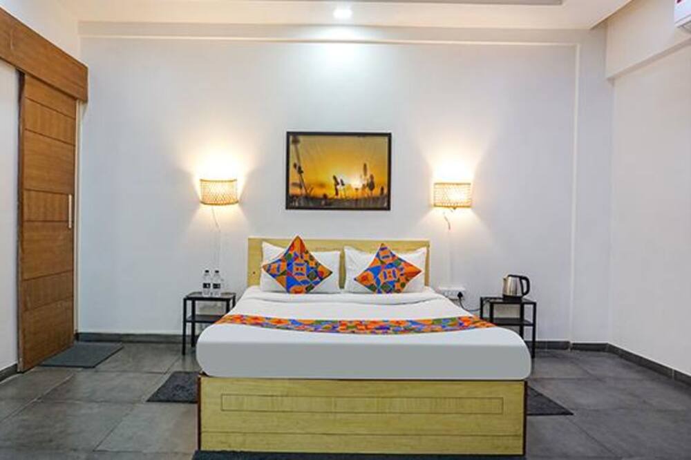 Photo of Bedroom in Baner