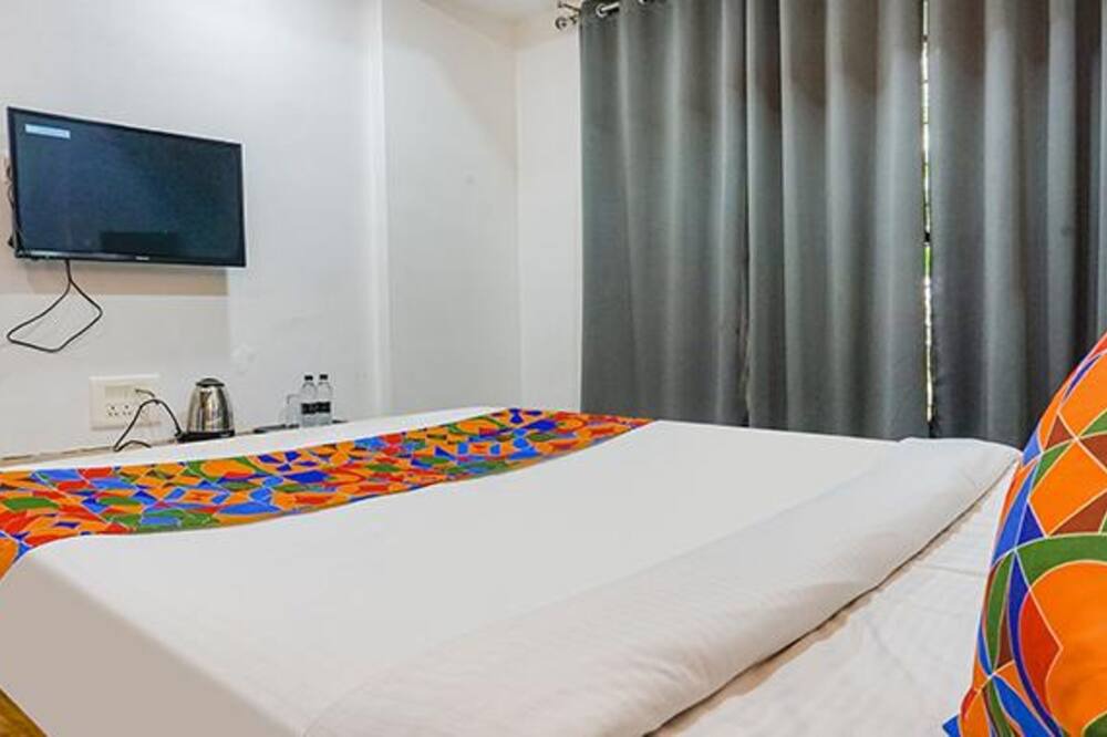 Photo of Bedroom in Baner
