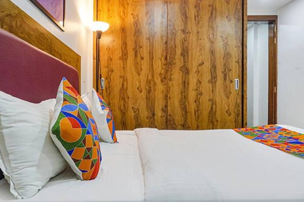 Photo of Bedroom in Baner
