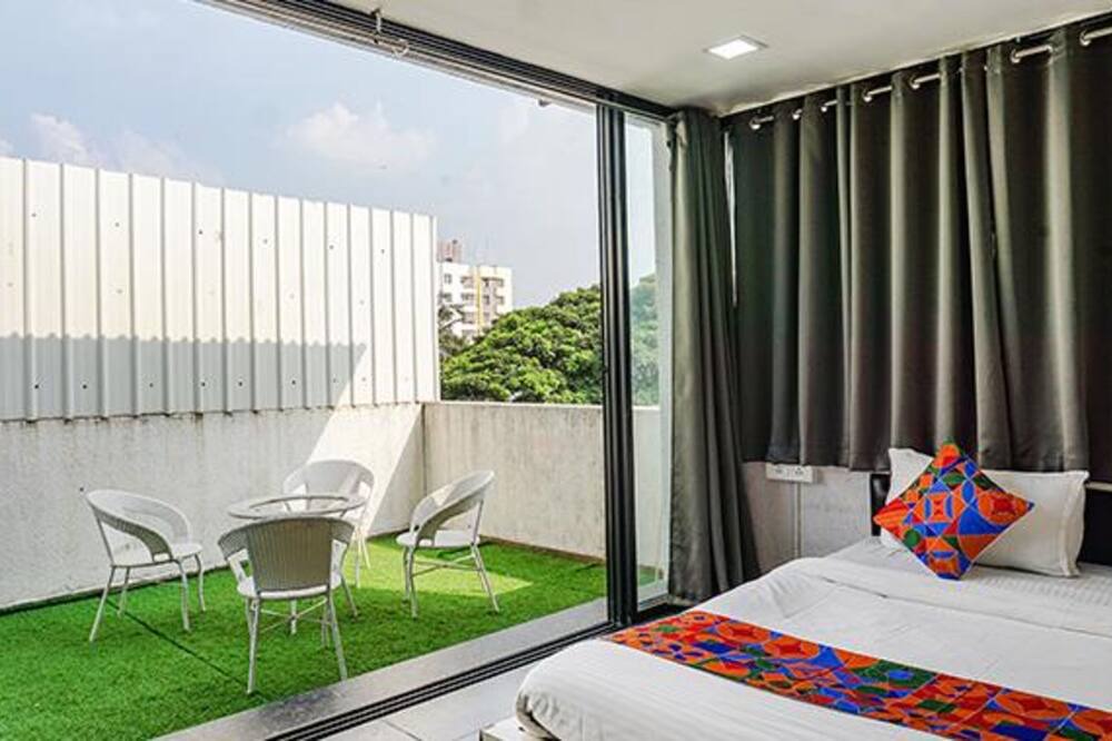 Photo of Bedroom in Baner