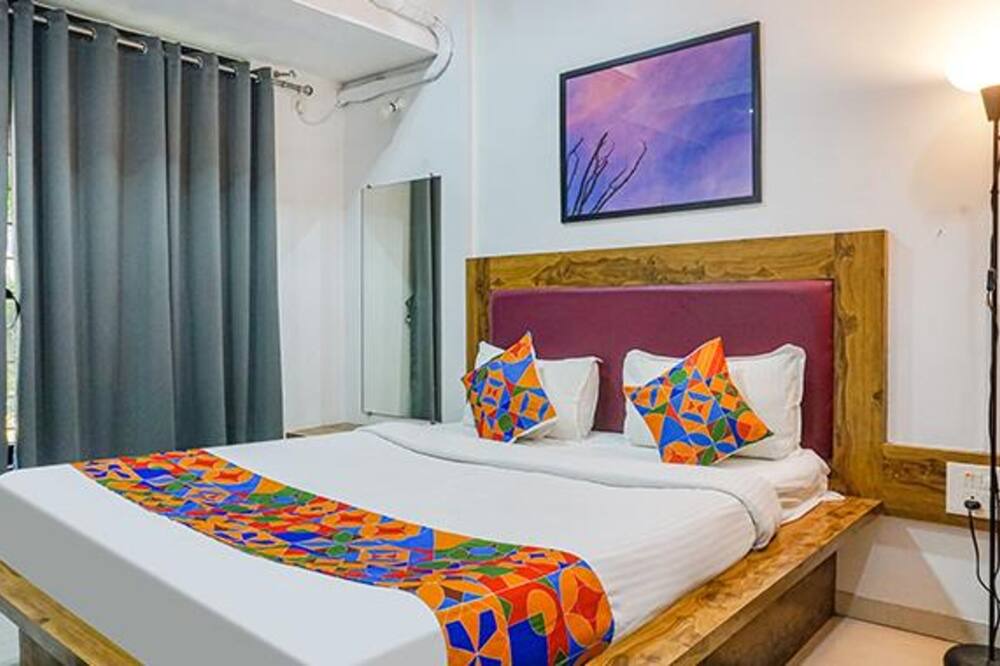 Photo of Bedroom in Baner