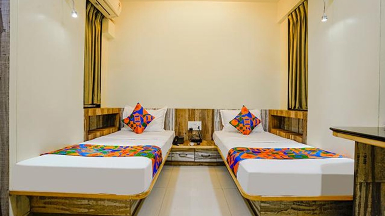 Photo of Bedroom in Pune