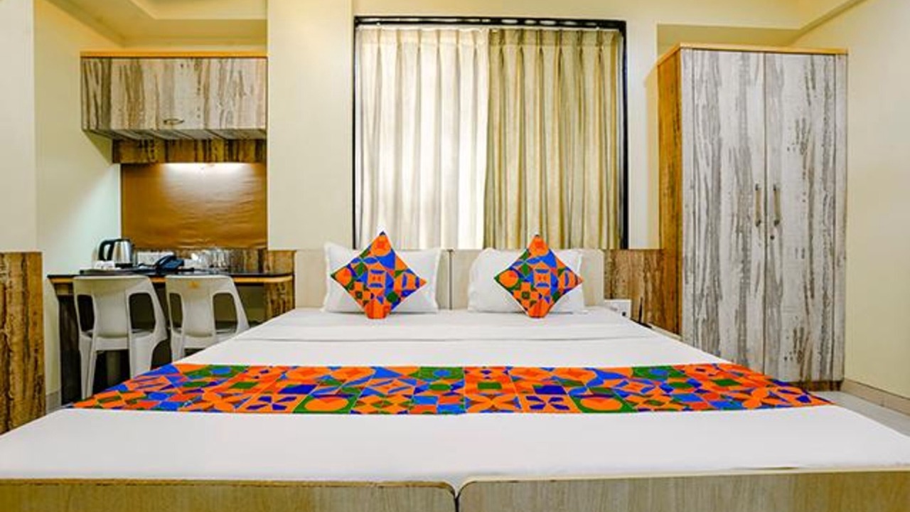 Photo of Bedroom in Pune