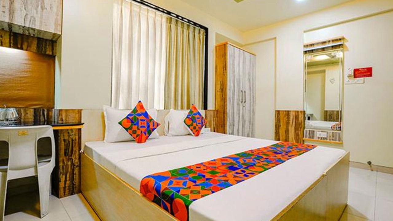 Photo of Bedroom in Pune