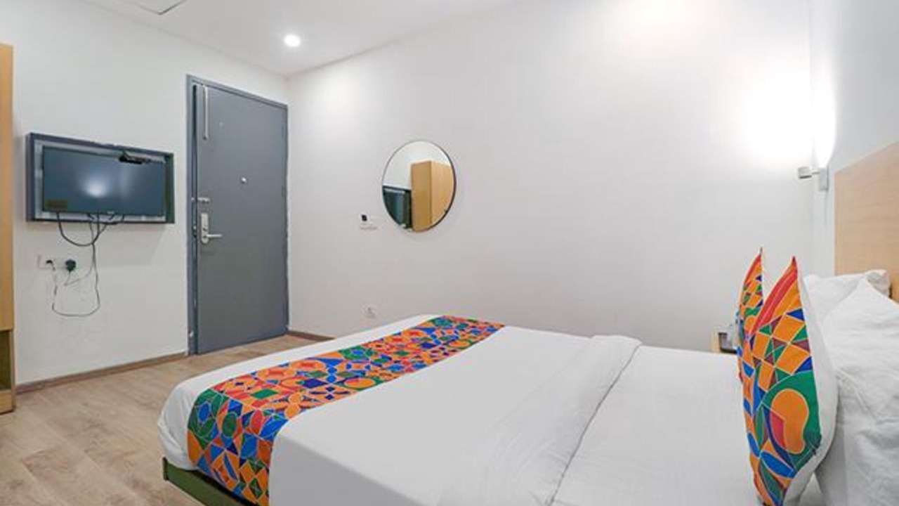Photo of Bedroom in Sector 39