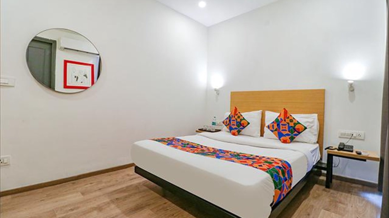 Photo of Bedroom in Sector 39
