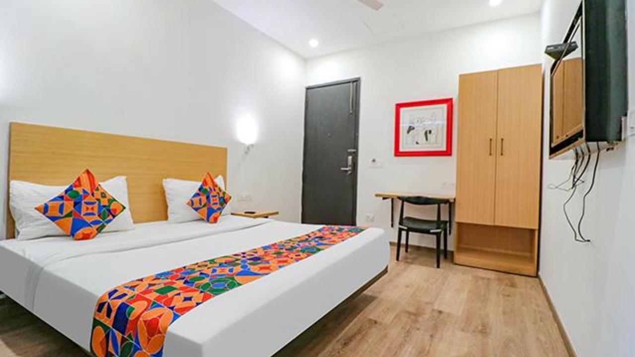 Photo of Bedroom in Sector 39