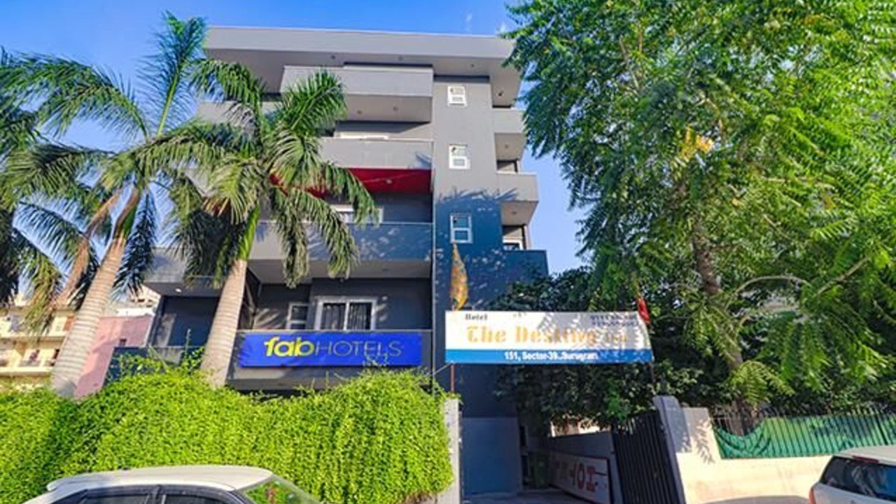 Photo of Outdoor in Sector 39