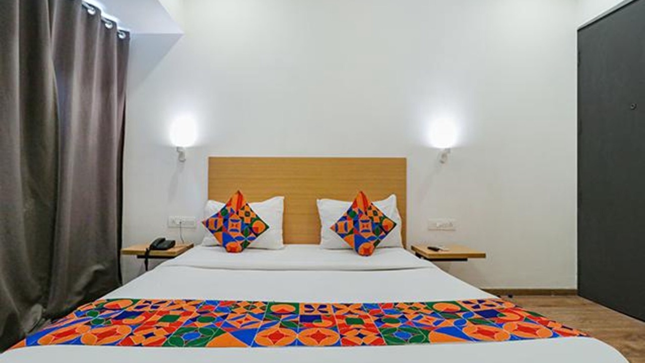 Photo of Bedroom in Sector 39