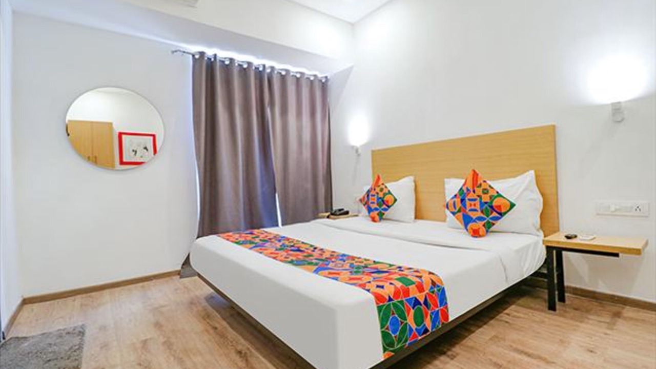 Photo of Bedroom in Sector 39