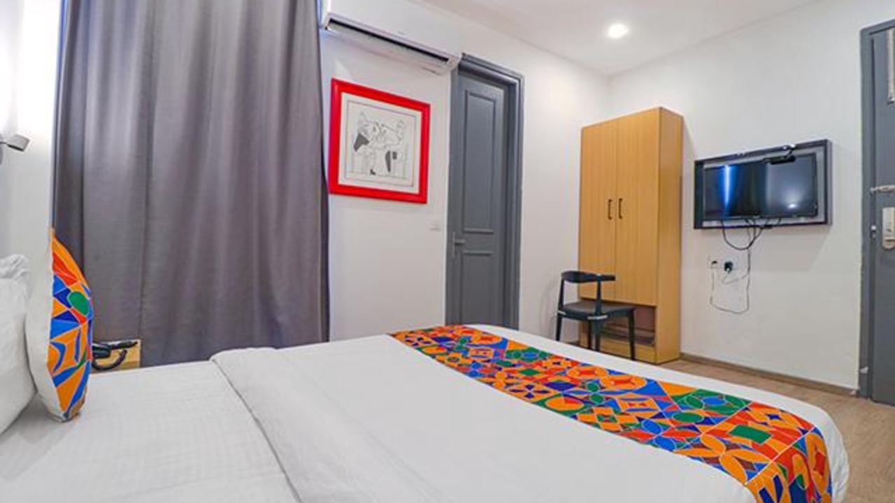 Photo of Bedroom in Sector 39