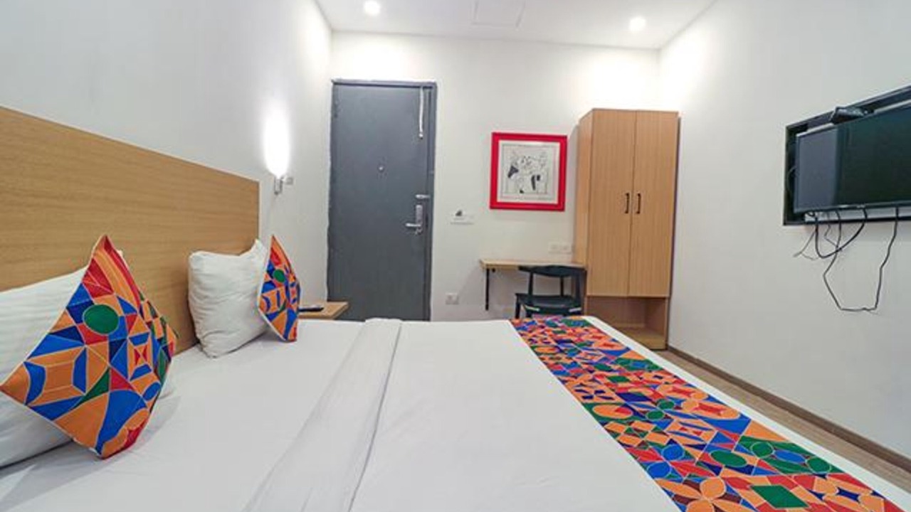 Photo of Bedroom in Sector 39