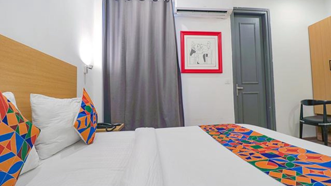 Photo of Bedroom in Sector 39