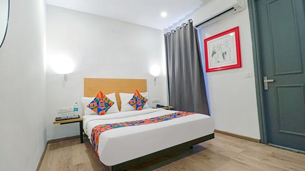 Photo of Bedroom in Sector 39