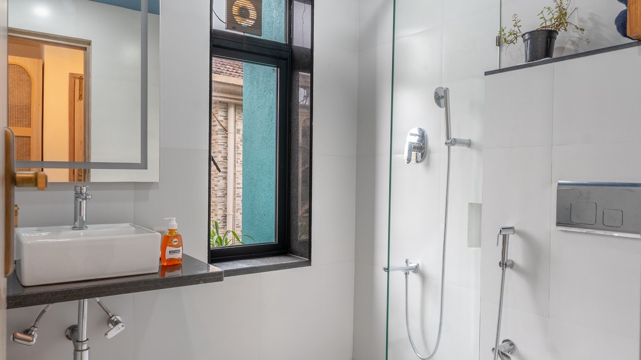 Photo of Bathroom in Betalbatim