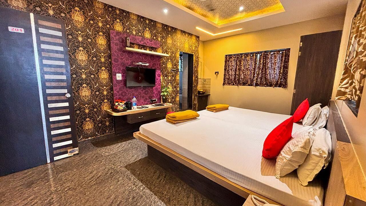 Photo of Bedroom in Kunkeshwar