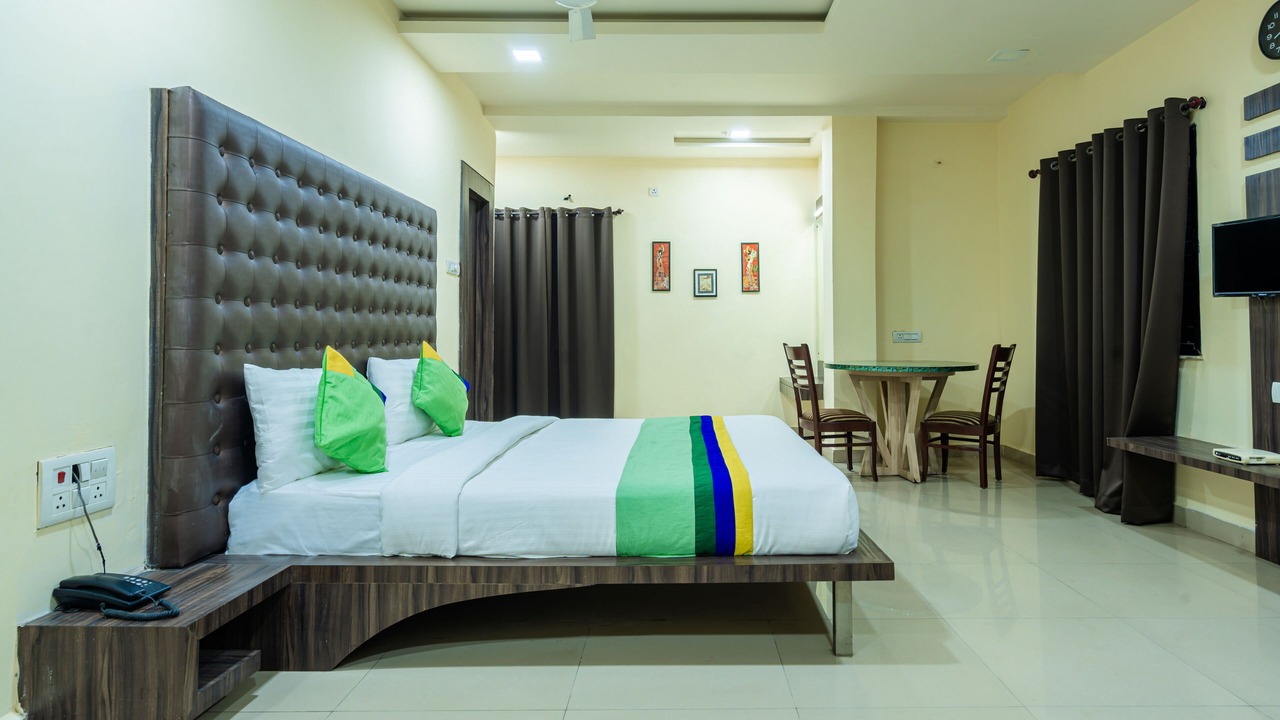 Photo of Bedroom in Nagpur